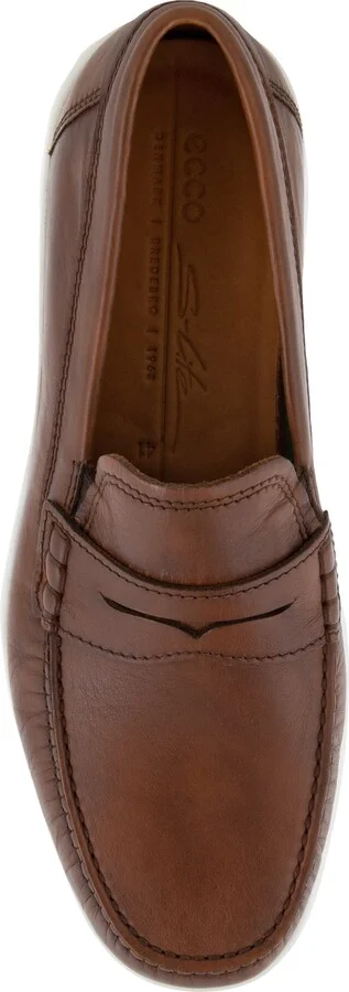 S Lite Penny Loafer - Image 3
