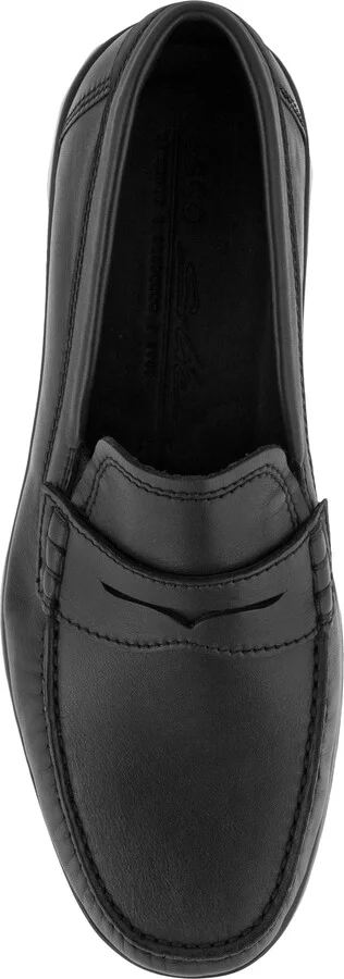 S Lite Penny Loafer - Image 9