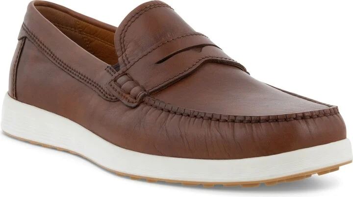 S Lite Penny Loafer