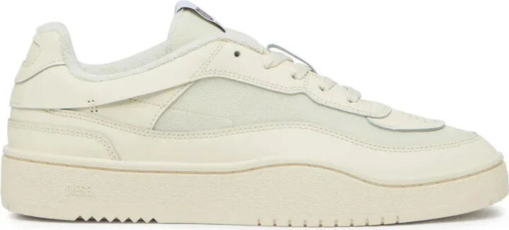 S-Oval Skate sneakers