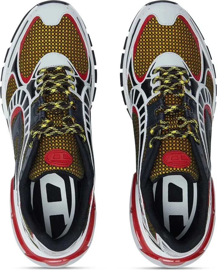 S-Pro-V-Dense sneakers - Image 4