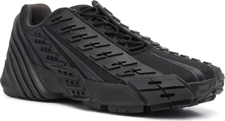 S-Prototype low-top sneakers - Image 2