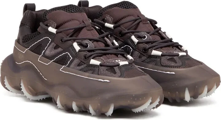 S-Prototype P1 low-top sneakers - Image 2