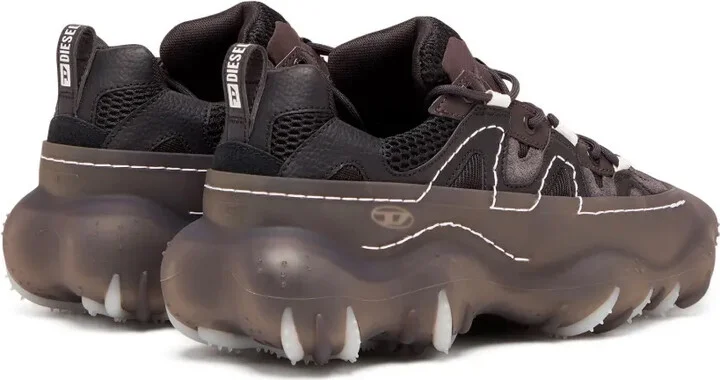 S-Prototype P1 low-top sneakers - Image 3