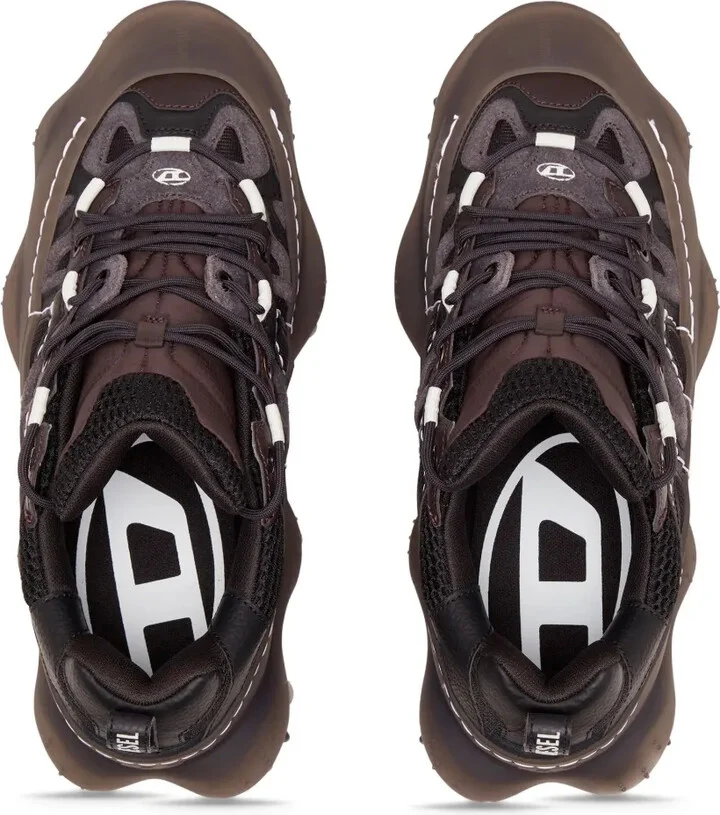 S-Prototype P1 low-top sneakers - Image 4