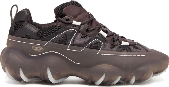 S-Prototype P1 low-top sneakers