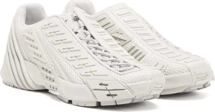 S-Prototype V2 low-top sneakers - Image 2