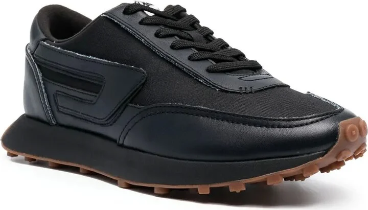 S-Racer mesh contrasting sneakers - Image 2