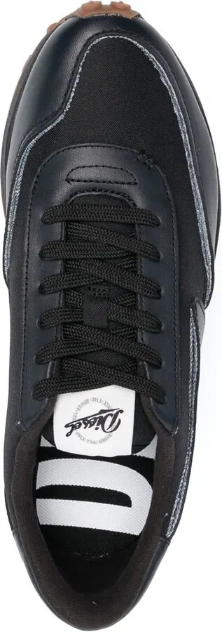 S-Racer mesh contrasting sneakers - Image 4