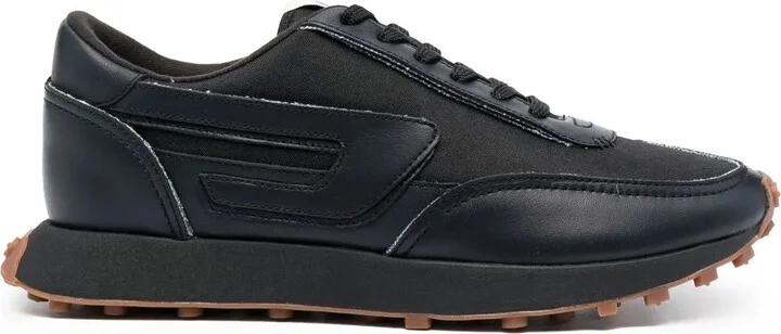 S-Racer mesh contrasting sneakers