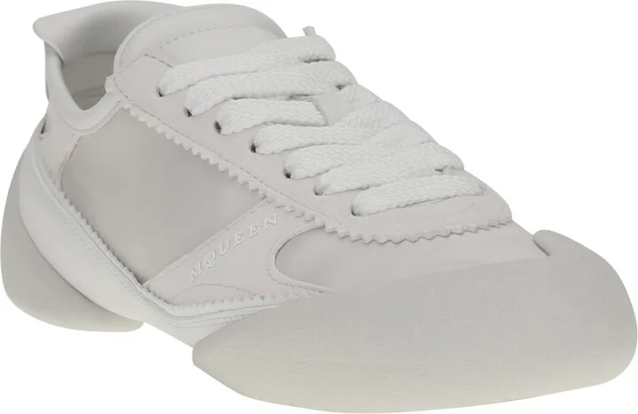 S.rubber Sneakers - Image 2