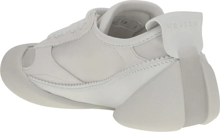 S.rubber Sneakers - Image 3