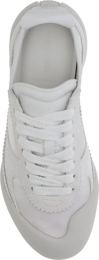 S.rubber Sneakers - Image 4