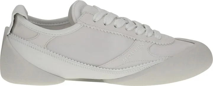 S.rubber Sneakers
