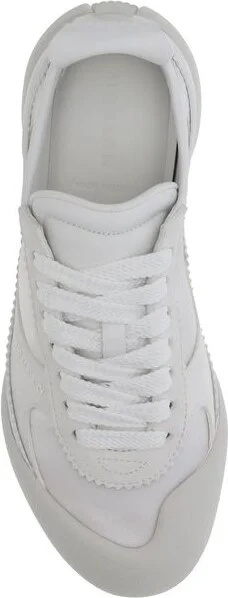 S.Rubber Women's Sneakers - Image 4