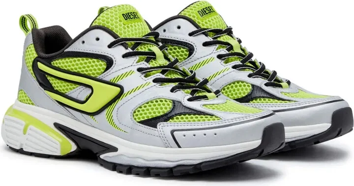 S-Serendipity Pro-X1 panelled sneakers - Image 2