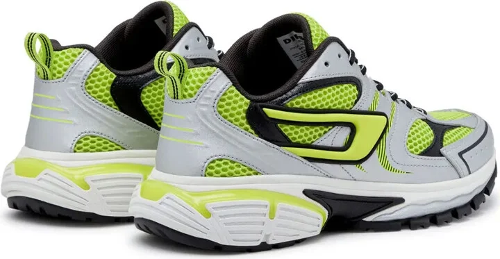 S-Serendipity Pro-X1 panelled sneakers - Image 3