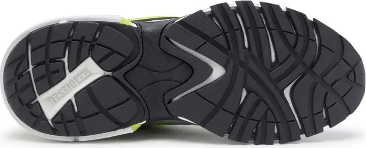 S-Serendipity Pro-X1 panelled sneakers - Image 4