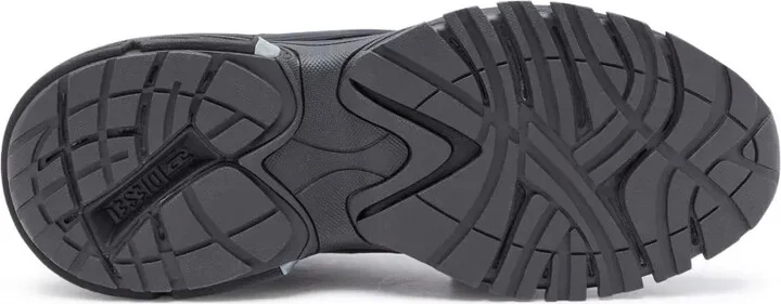 S-Serendipity Pro-X1 panelled sneakers - Image 4