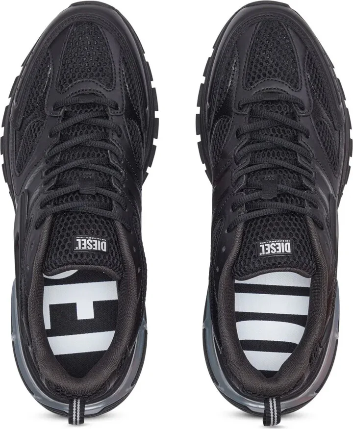 S-Serendipity Pro-X1 panelled sneakers - Image 5