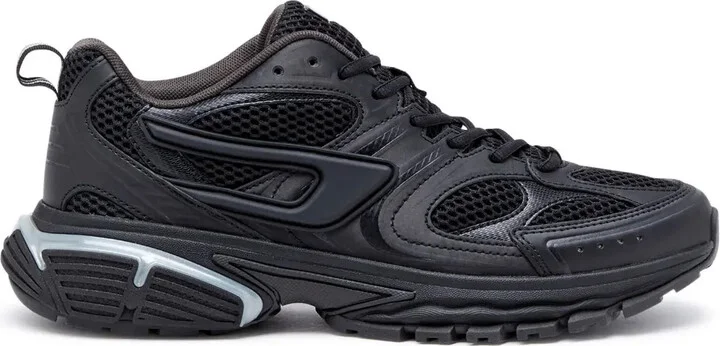 S-Serendipity Pro-X1 panelled sneakers