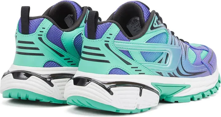 S-Serendipity Pro-X1 W logo-appliqué sneakers - Image 3