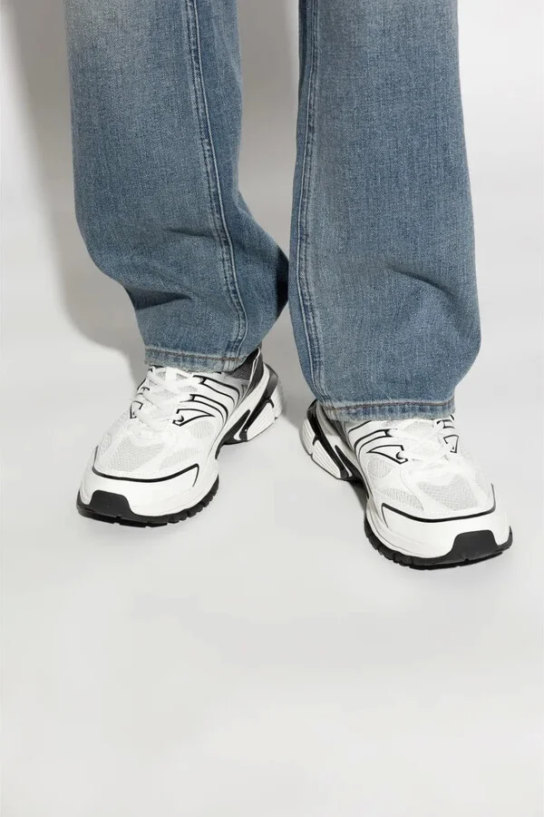 S-Serendipity sneakers - Image 2