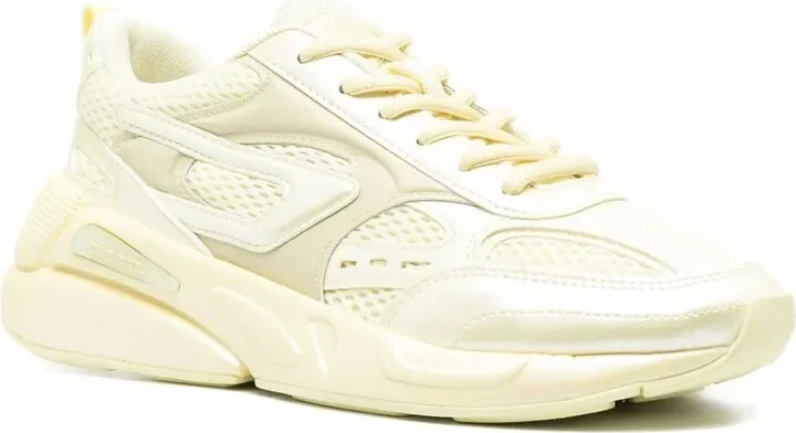 S-Serendipity Sport W panelled sneakers - Image 2