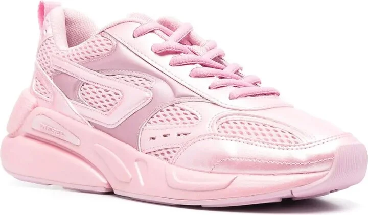 S-Serendipity Sport W panelled sneakers - Image 2