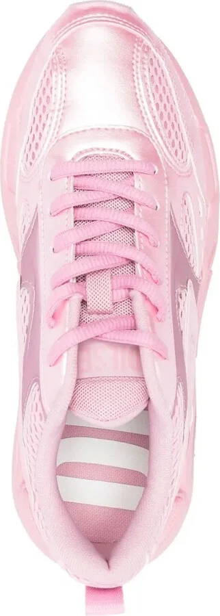 S-Serendipity Sport W panelled sneakers - Image 4