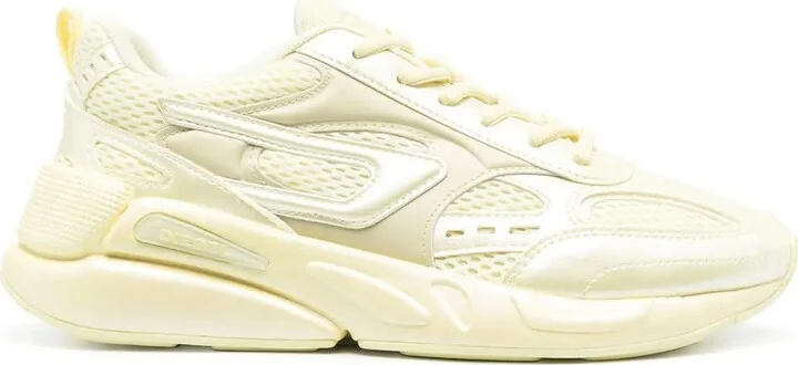 S-Serendipity Sport W panelled sneakers