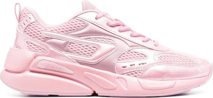 S-Serendipity Sport W panelled sneakers