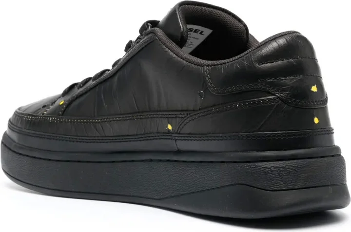 S-Sinna tear-away low-top sneakers - Image 3
