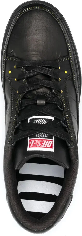 S-Sinna tear-away low-top sneakers - Image 4