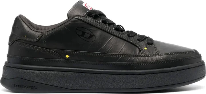 S-Sinna tear-away low-top sneakers