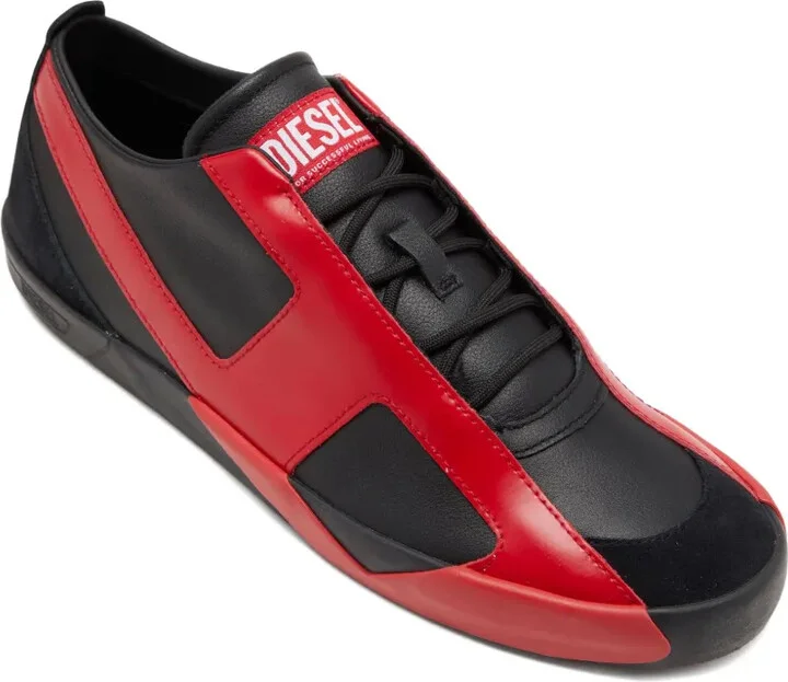 S-Slante-D Low sneakers - Image 2