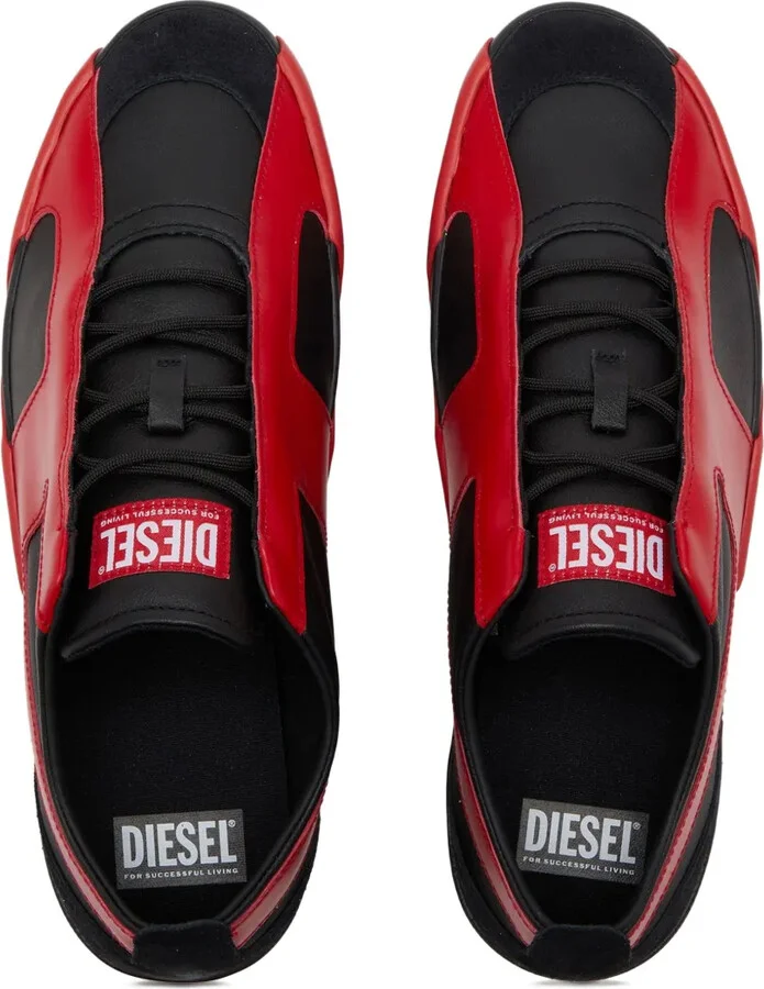 S-Slante-D Low sneakers - Image 5