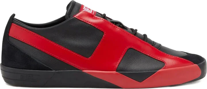 S-Slante-D Low sneakers
