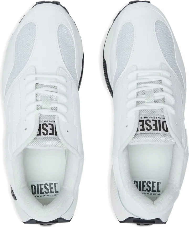 S-Tame-D mesh-panelled running sneakers - Image 2