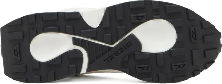 S-Tame-D mesh-panelled running sneakers - Image 3