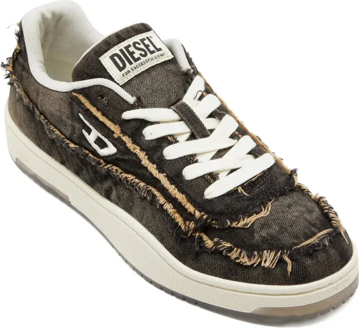 S-Tracker-D Low sneakers - Image 2