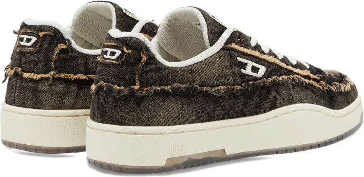 S-Tracker-D Low sneakers - Image 3