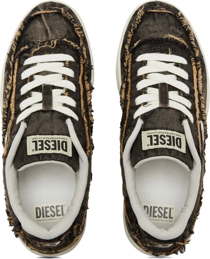 S-Tracker-D Low sneakers - Image 4