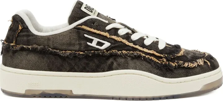 S-Tracker-D Low sneakers