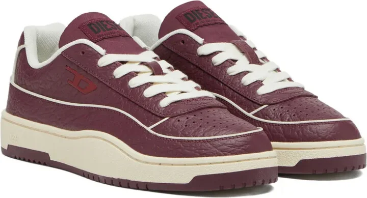 S-Tracker-D low-top sneakers - Image 2