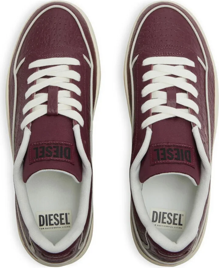 S-Tracker-D low-top sneakers - Image 4