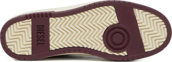 S-Tracker-D low-top sneakers - Image 5