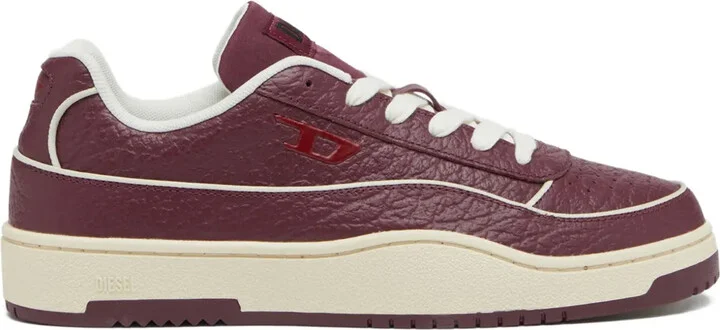 S-Tracker-D low-top sneakers