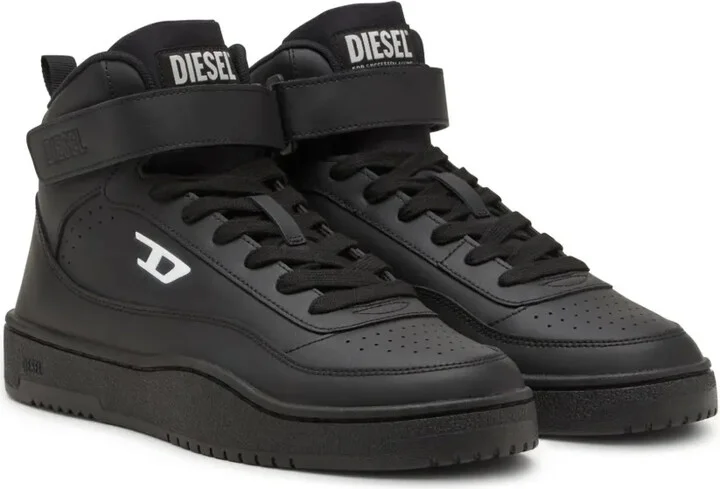 S-Tracker-D Mid sneakers - Image 2