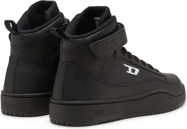 S-Tracker-D Mid sneakers - Image 3